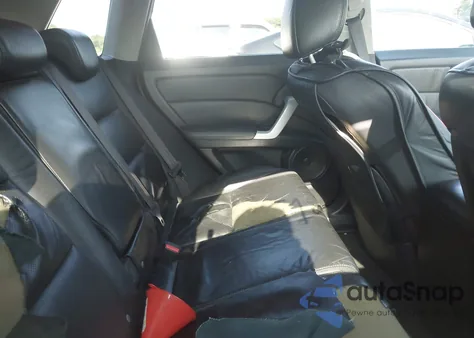 2007 Acura Rdx из США, поврежденный, VIN 5J8TB18247A024617